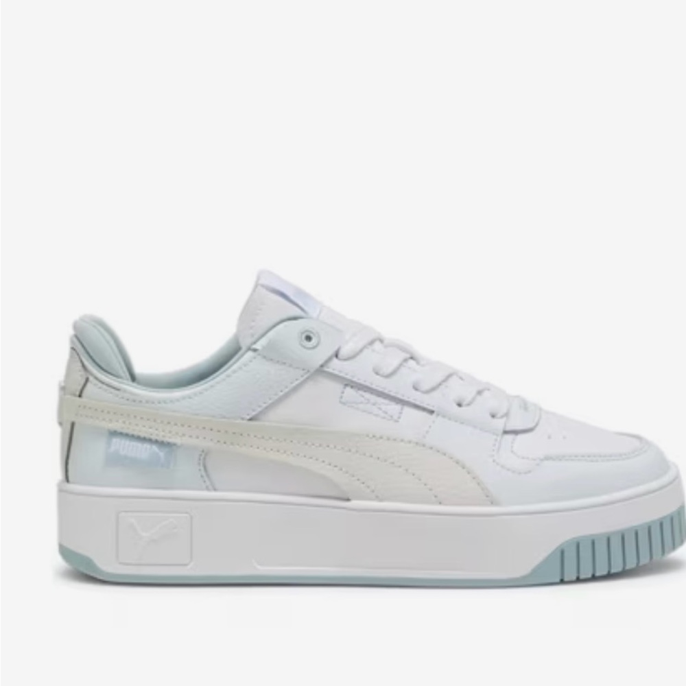 Puma Women's Carina Street Sneaker